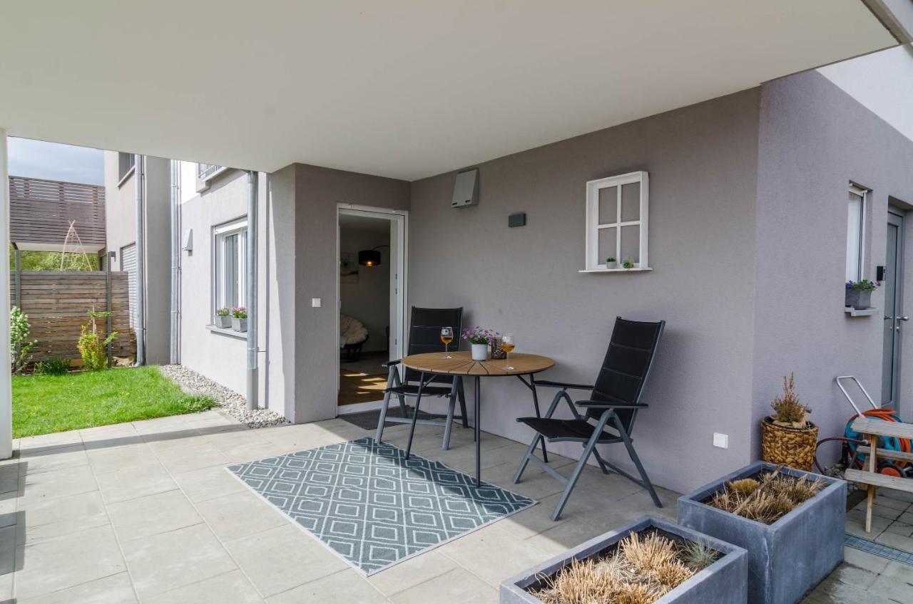 Turmgarten Uberlingen Exterior photo